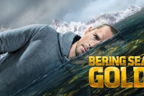 Bering Sea Gold Season 17