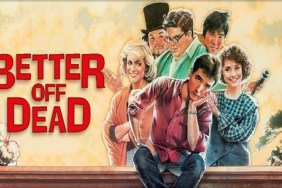 Better Off Dead