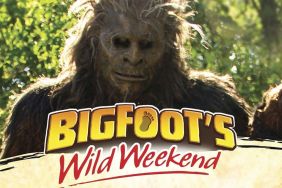 Bigfoot's Wild Weekend