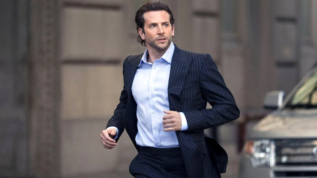 Bradley Cooper career change