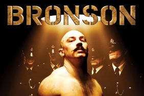 Bronson