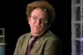 Check It Out! with Dr. Steve Brule Season 2