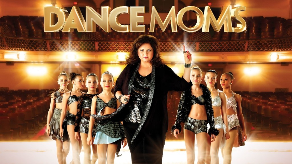 Dance Moms Season 3