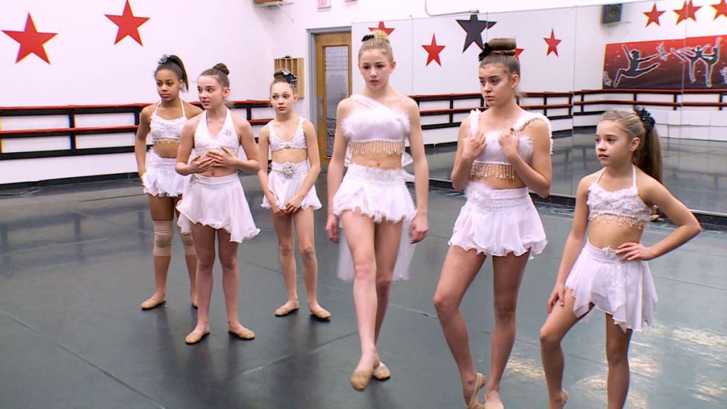 Dance Moms Season 4