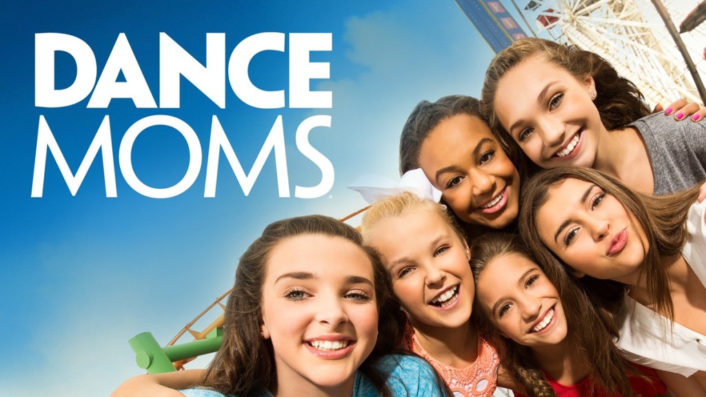 Dance Moms Season 5