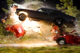 Death Proof (2007)