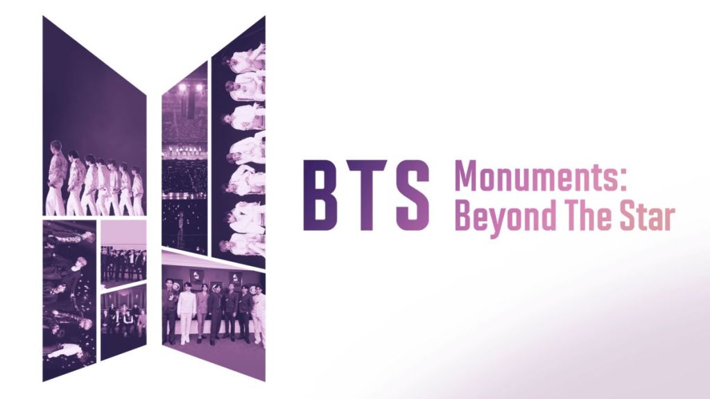 BTS Monuments: Beyond the Star Streaming: Watch & Stream Online via Disney Plus