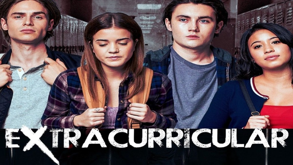 Extracurricular (2018)