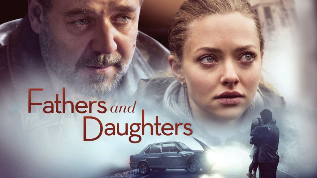 Fathers & Daughters