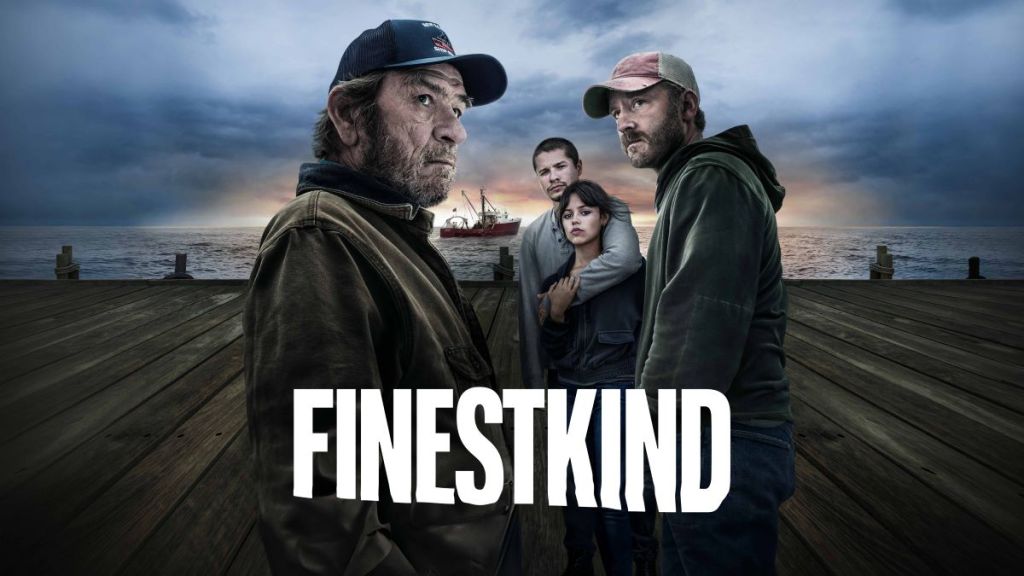 Finestkind