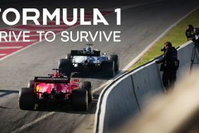 Formula 1: Drive to Survive Season 3