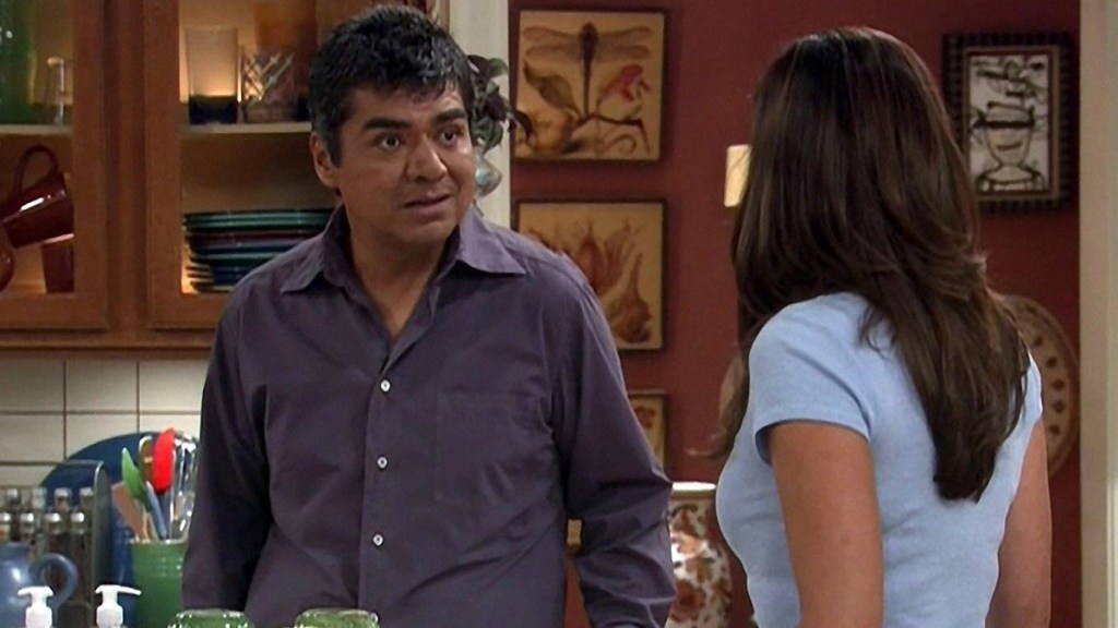 George Lopez Season 5 Streaming: Watch & Stream Online via Peacock