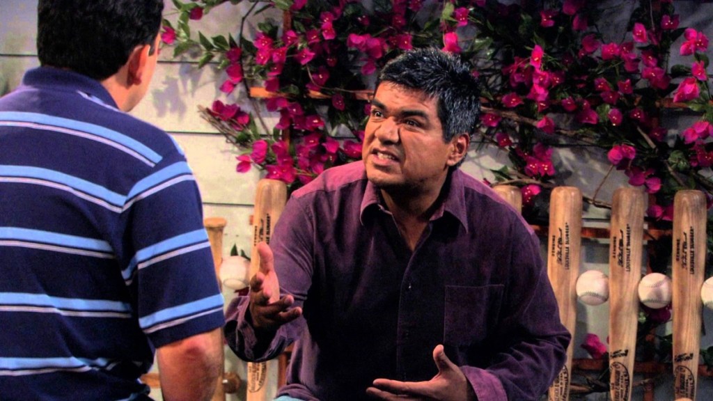 George Lopez Season 6 Streaming: Watch & Stream Online via Peacock