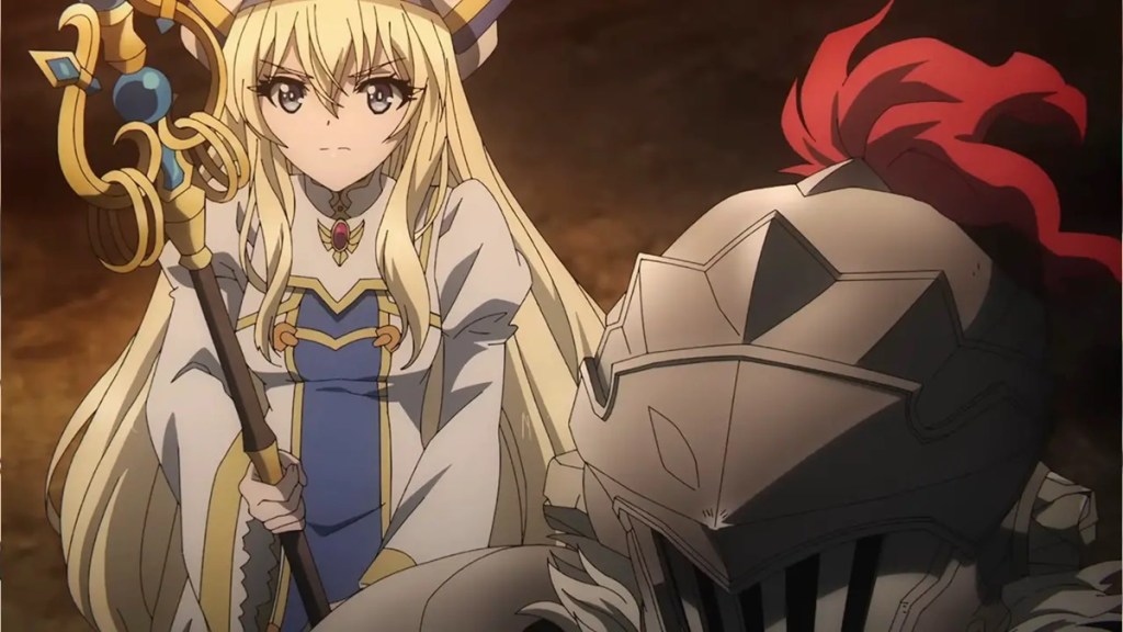 Goblin Slayer Season 2 Episode 11 Release Date & Time on Crunchyroll