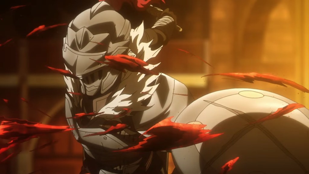 Goblin Slayer Season 2 Episode 12 Streaming: How to Watch & Stream Online