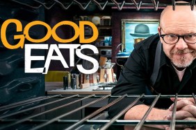 Good Eats Season 15