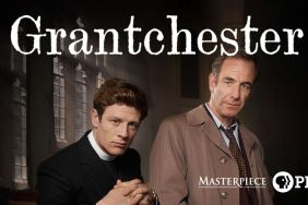 Grantchester Season 2