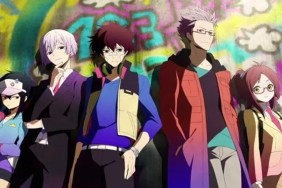 Hamatora Season 1