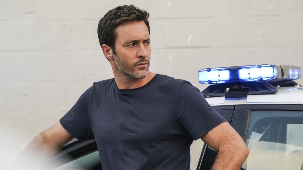 Hawaii Five-0 Season 10 Streaming: Watch & Stream Online via Paramount Plus