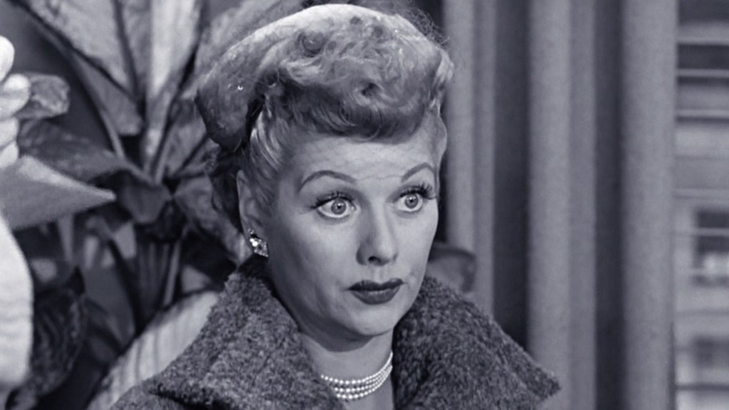 I Love Lucy Season 2 Streaming: Watch & Stream Online via Paramount Plus