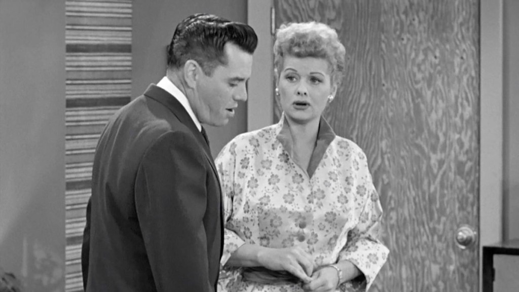 I Love Lucy Season 4 Streaming: Watch & Stream Online via Paramount Plus