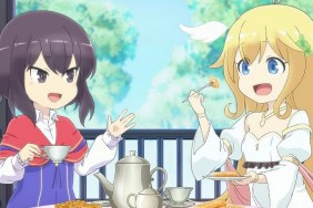 I Shall Survive Using Potions! Season 1 Episode 12 Release Date & Time on Crunchyroll
