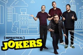 Impractical Jokers Season 8