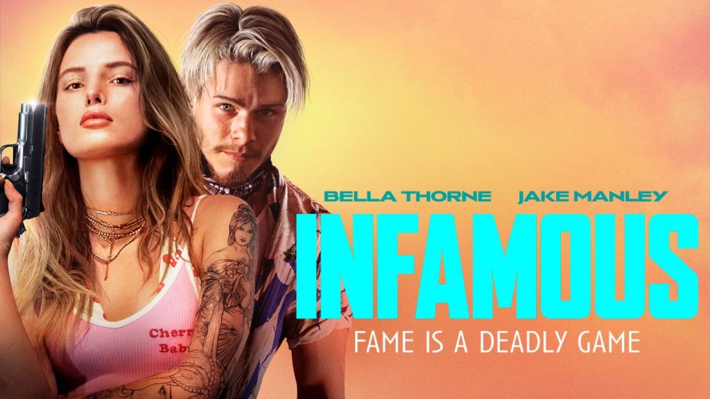 Infamous (2020)