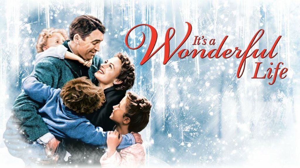 It's a Wonderful Life