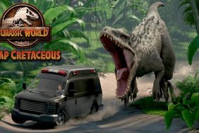 Jurassic World Camp Cretaceous Season 1