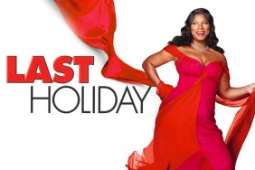 Last Holiday (2006)