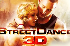 StreetDance 3D