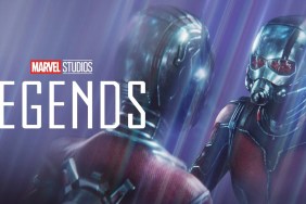 Marvel Studios: Legends Season 2