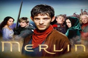 Merlin Season 2