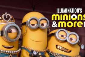 Minions & More 1