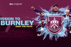 Mission to Burnley Season 1