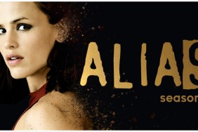 Alias Season 3