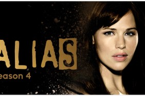 Alias Season 4