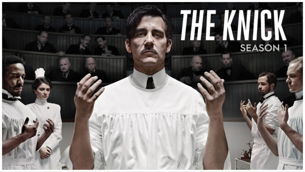 The Knick Season 1