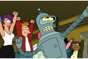 Futurama Season 2