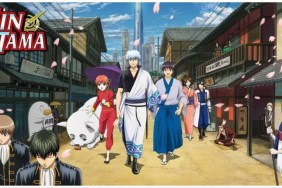 Gintama