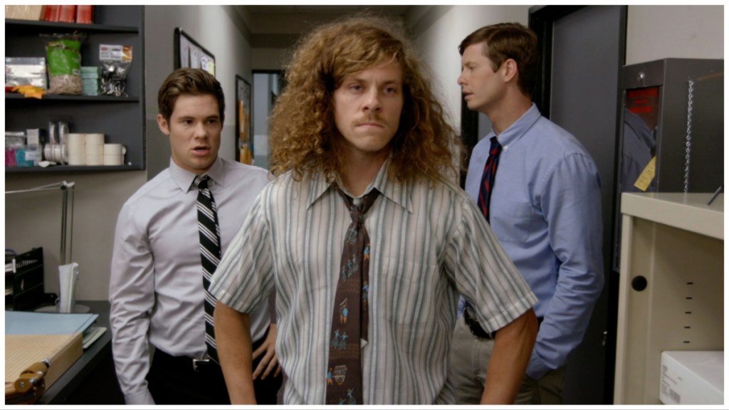 Workaholics Season 6