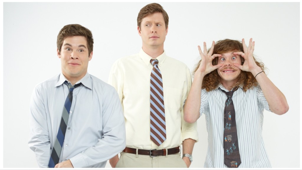 Workaholics Season 7