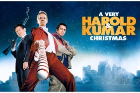 A Very Harold & Kumar Christmas