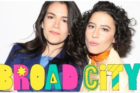 Broad City Season 4