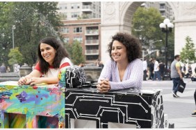 Broad City Season 5