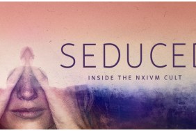 Seduced: Inside the NXIVM Cult