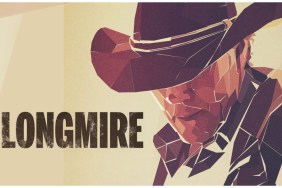 Longmire Season 3