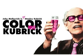 Color Me Kubrick