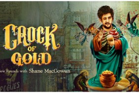 Crock of Gold: A Few Rounds with Shane MacGowan